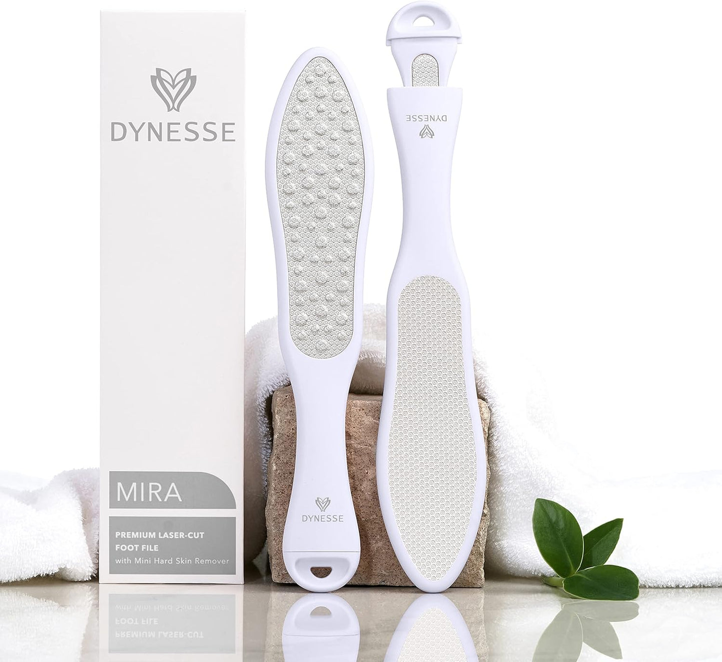 Lime Pour Pieds Professionelle Avec Manche En Bois. Aucun Risque De Blessure. Utilisée Dans Les Salons De Pédicure. Râpe En Acier Inoxydable Découpée Au Laser. Multi-Usage