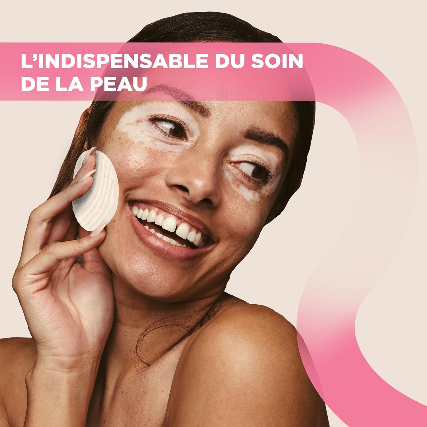 Cocoon Disques Cotons À Démaquiller - Visage Et Yeux - 100% Fibres De Coton Naturelles - 85 Cotons