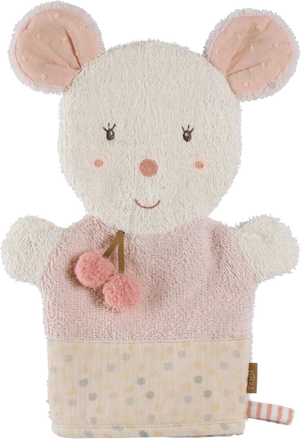 Gant De Toilette Dragon - Gant De Toilette À Motif - Jouet De Bain Pour Un Bain Joyeux - Gant De Toilette Pour Bébé Dans La Baignoire - Éponge Douce Pour Les Bébés Et Les Enfants De 0+ Mois